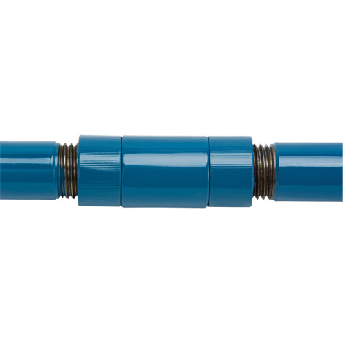Manche de barre directionnelle pour rouleau de machine MAS Chibougamau