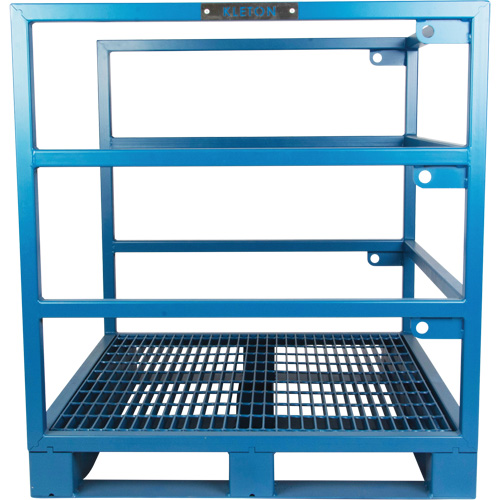 Gas Cylinder Pallet MAS Chibougamau