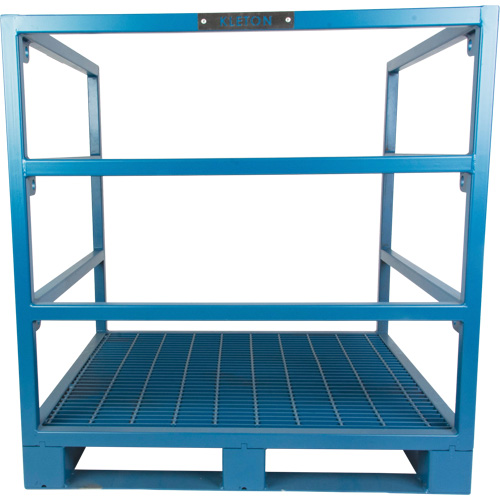 Gas Cylinder Pallet MAS Chibougamau
