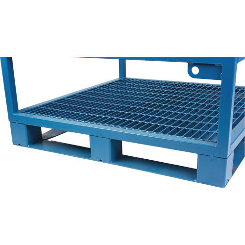 Gas Cylinder Pallet MAS Chibougamau