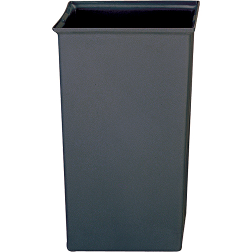 Contenants Landmark Series Classique - doublures rigides, 35,5 gal. US MAS Chibougamau
