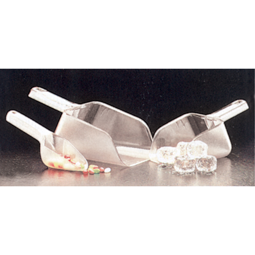 Clear Scoop, Plastic, Transparent, 32 oz. MAS Chibougamau