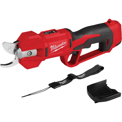 M12 Brushless Pruning Shears MAS Chibougamau