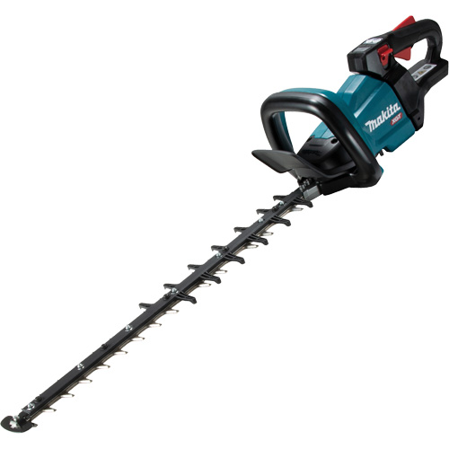 XGT Li-Ion Hedge Trimmer with Brushless Motor, 24", 40 V, Battery Powered MAS Chibougamau