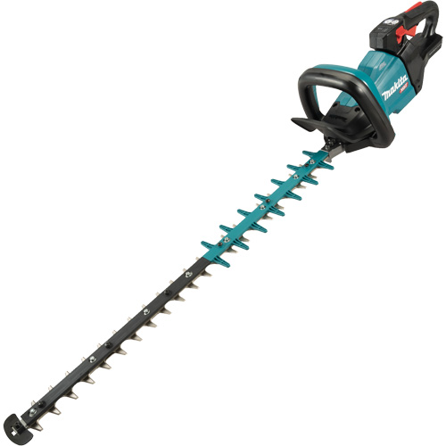 XGT Li-Ion Hedge Trimmer with Brushless Motor, 30", 40 V, Battery Powered MAS Chibougamau