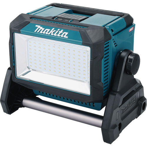 XGT Worklight with Lamp Shade (Tool Only), LED, 10000 Lumens MAS Chibougamau