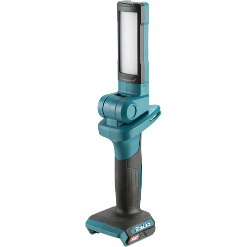 Lampe de poche XGT sans fil avec abat-jour (outils seulement), DEL, 500 lumens, Piles Rechargeable MAS Chibougamau