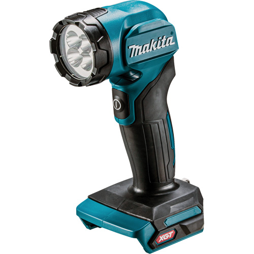 Lampe de poche XGT au lithium-ion, DEL, 160 lumens, Piles Rechargeable MAS Chibougamau