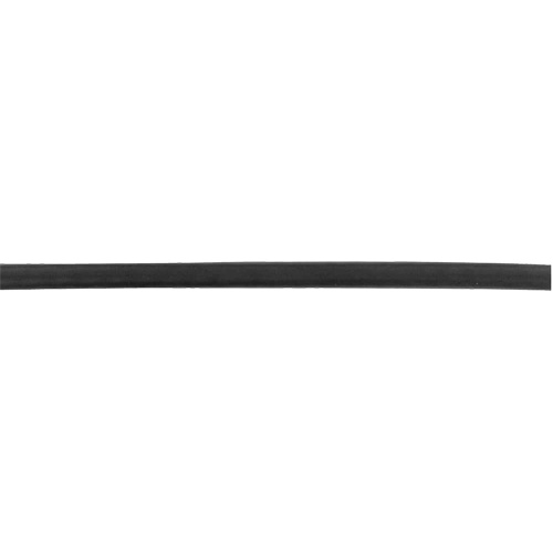 Brake Tubing, Air, 0.375"/9.5 mm OD x Nylon, Black MAS Chibougamau