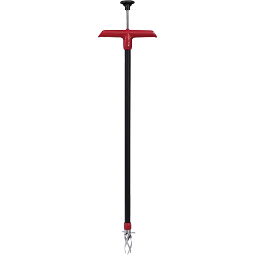 Twisted Head Weeder MAS Chibougamau