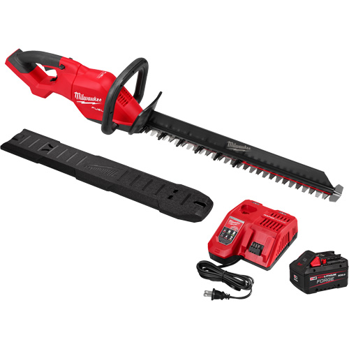 Ensemble de taille-haie Fuel, 24", 18 V, &agrave; pile MAS Chibougamau