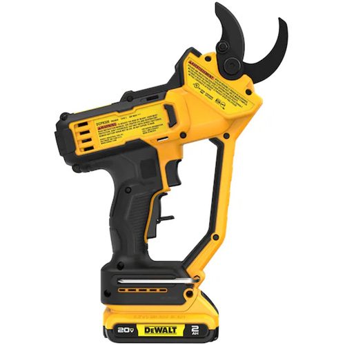 Ensemble d'&eacute;mondoir fil 20V MAX* MAS Chibougamau