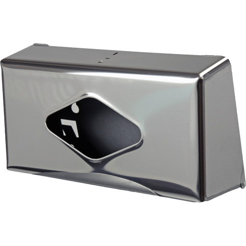 Facial Tissue Dispenser MAS Chibougamau