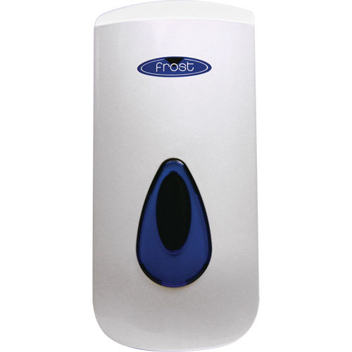 Distributeur de savon liquide, &agrave; pression, Capacit&eacute; de 1000 ml MAS Chibougamau