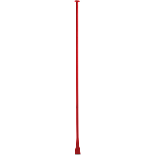 Post Hole Digging - Tamper Bar, 3-1/2" Width, 69" Length MAS Chibougamau