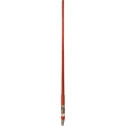 Pinces-monseigneur Pro, Largeur de 1-1/2", Longueur de 51,5'' MAS Chibougamau