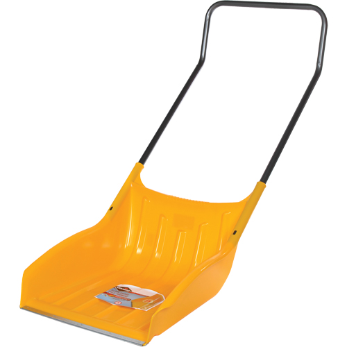 Pelle traineau Alpine, Largeur de la lame 23-1/2" MAS Chibougamau