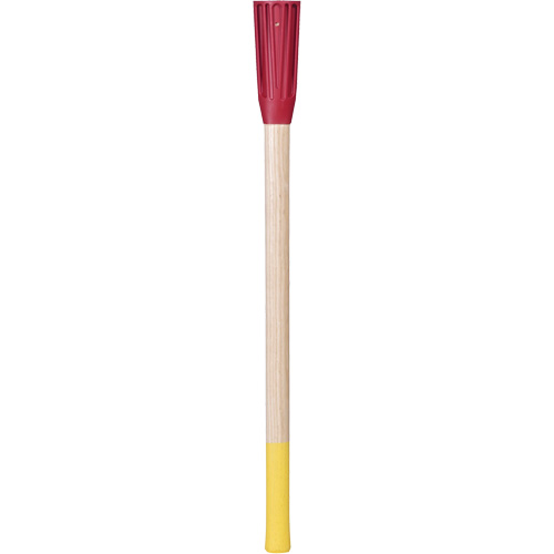 Pick Replacement Handle, Straight Handle, 36" Handle MAS Chibougamau