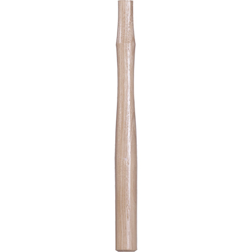 Manche de rechange pour marteau &agrave; panne sph&eacute;rique, Bois, 16" lo MAS Chibougamau