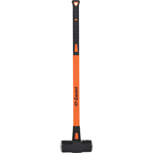 Double-Face Sledge Hammer, 12 lbs., 36", Fibreglass Handle MAS Chibougamau