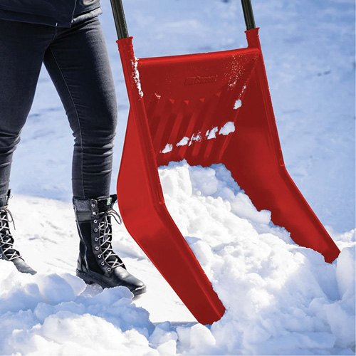 Pelle traineau Yukon, Largeur de la lame 23-1/2" MAS Chibougamau