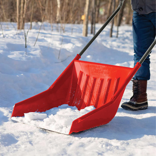 Pelle traineau Yukon, Largeur de la lame 23-1/2" MAS Chibougamau