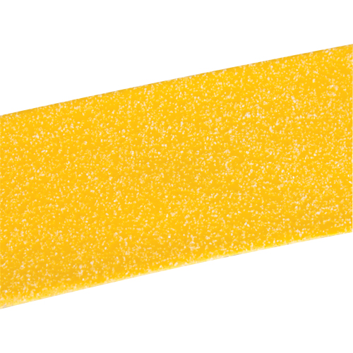 Safety-Walk Slip Resistant Tapes, 2" x 60', Yellow MAS Chibougamau