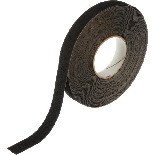 Safety-Walk Slip Resistant Tapes, 1" x 60', Black MAS Chibougamau
