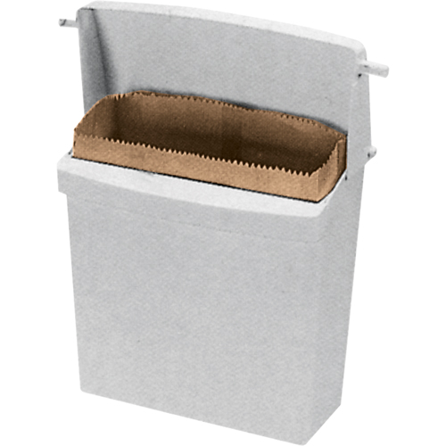 Sanitary Napkin Receptacles MAS Chibougamau
