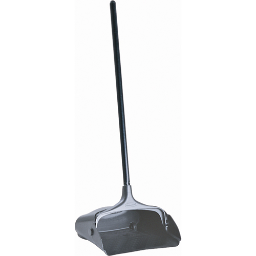 Lobby-Pro Upright Dust Pan Systems, Plastic MAS Chibougamau