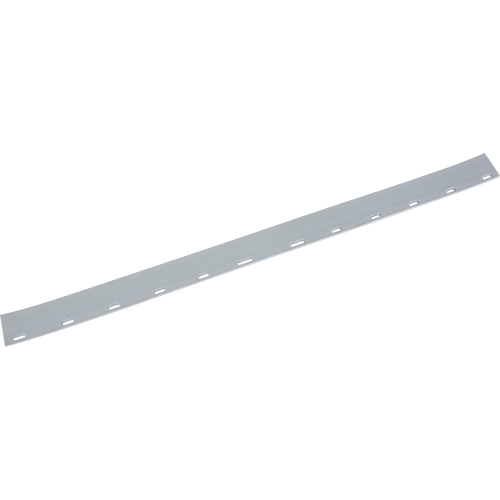 Pi&egrave;ce de rechange pour raclette de plancher, Lame MAS Chibougamau