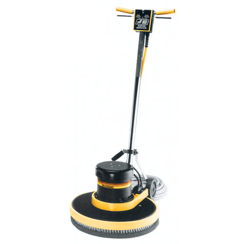 17" Mustang Floor Machine, Scrubber/Stripper MAS Chibougamau