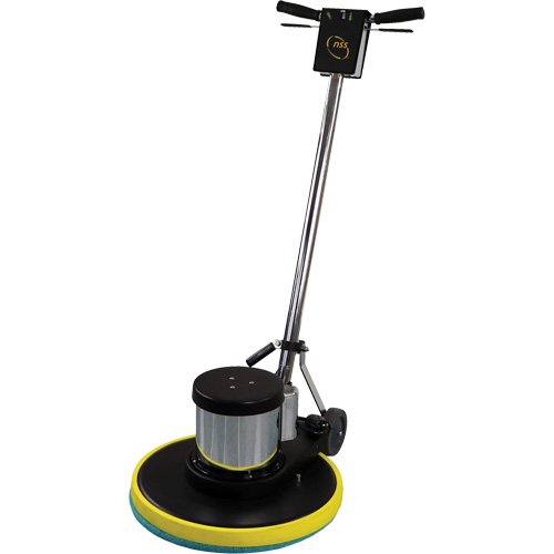 20" Mustang Floor Machine, Scrubber/Stripper MAS Chibougamau