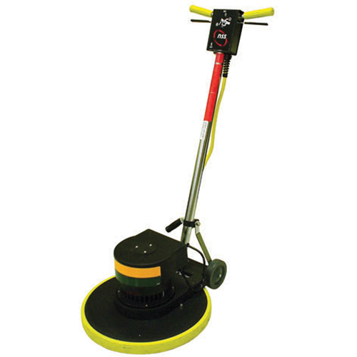 20" Mustang 300 DS High Speed Floor Machine, Cleaner/Polisher/Scrubber/Stripper MAS Chibougamau
