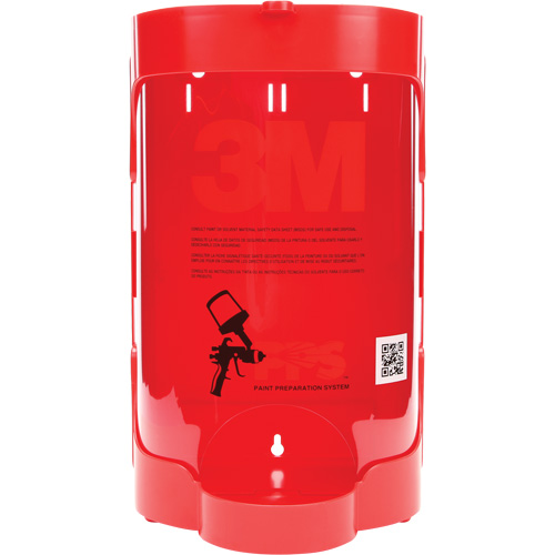 Distributeurs de couvercles PPS MAS Chibougamau