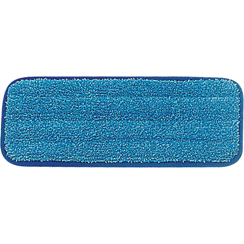 Tampons, Microfibre, 5-1/2" x 13-7/10" MAS Chibougamau