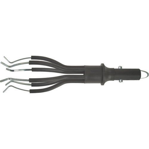 Bulb Changer Sticky Fingers MAS Chibougamau