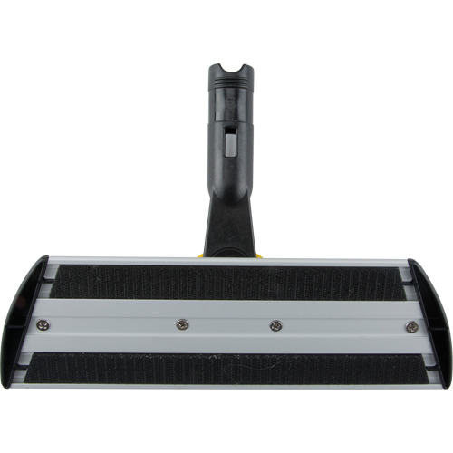 Executive Series Hygen Quick-Connect Dusting Frame, 11", Metal MAS Chibougamau