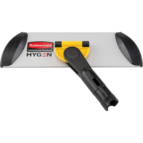 Executive Series Hygen Quick-Connect Dusting Frame, 11", Metal MAS Chibougamau