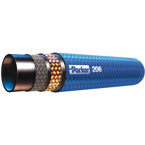 206 Transportation Hose MAS Chibougamau