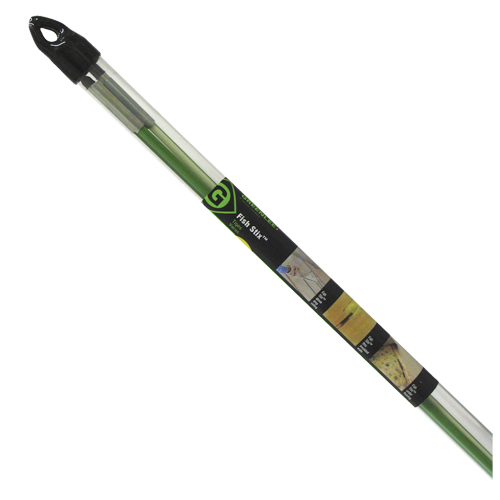 Trousse Fishstix MAS Chibougamau