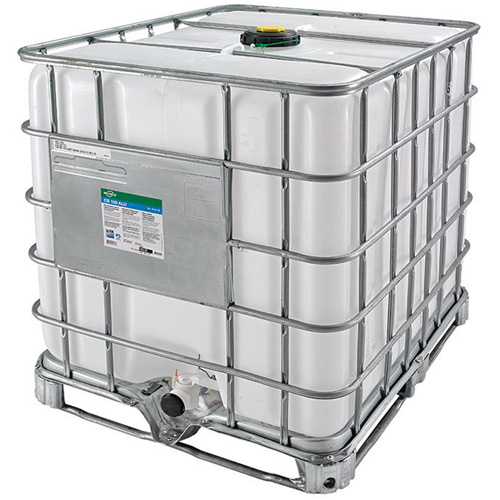 Nettoyant naturel ultra-puissant CB 100 ALU, 1000 L MAS Chibougamau