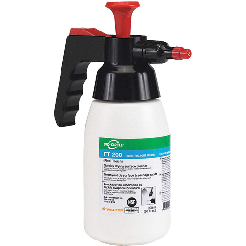 Industrial Pump Sprayer, 30.4 oz. (0.9L) MAS Chibougamau