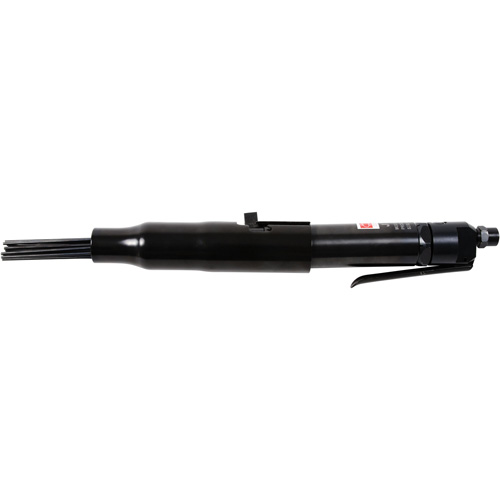 NS260 Straight Type Needle Scaler, 1/4" NPT, 8.8 CFM, 4400 BPM, 1-1/2" Stroke MAS Chibougamau