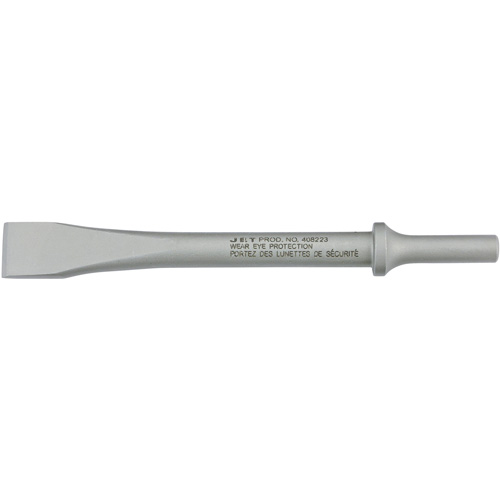 Heavy-Duty Face Flat Chisel MAS Chibougamau