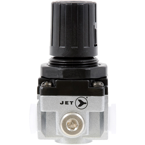 R&eacute;gulateur d'air miniature ARM14, 1/4" NPT, PSI max. de 220 PSI MAS Chibougamau