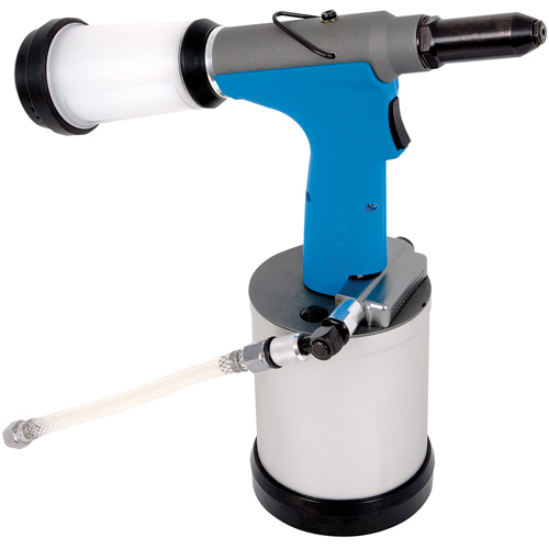 AR14SD Super Heavy-Duty Air Riveter MAS Chibougamau
