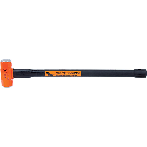 USH-630 Masse avec manche incassable, 6 lb, 30", Prise Acier plein MAS Chibougamau