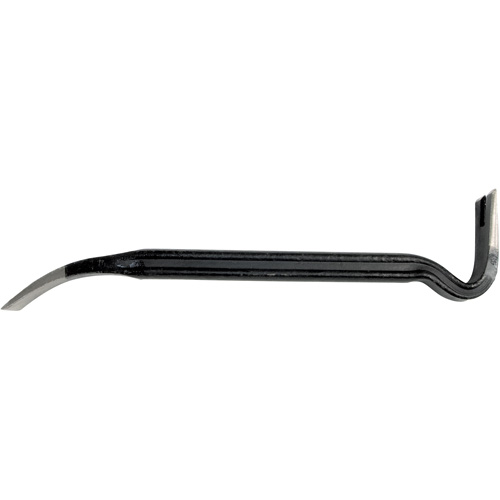 Barre de d&eacute;molition tr&egrave;s robuste JPWB-14 POWERCLAW, Largeur de 1-9/50", Longueur de 14" MAS Chibougamau