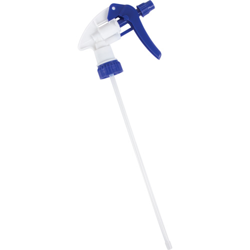 Trigger Sprayers, 9" Tube Length MAS Chibougamau